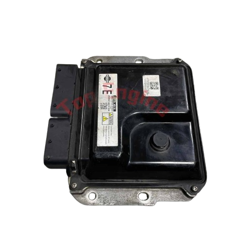 Nissan Navara YD25 Engine Control Unit ECU D23 23710-4KV1D 2.5 Diesel